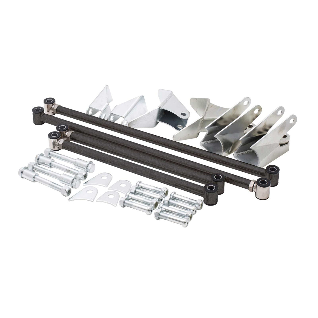 TSP Chevy Big Block Aluminum Cylinder Head - High Performance Auto Part
