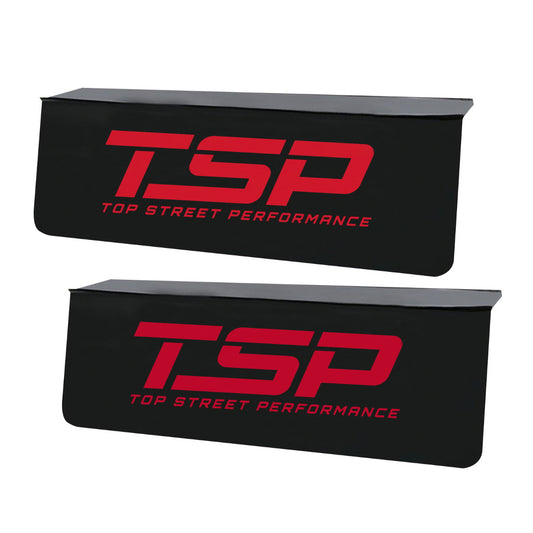 TSP Chevy Big Block Aluminum Cylinder Head - High Performance Auto Part