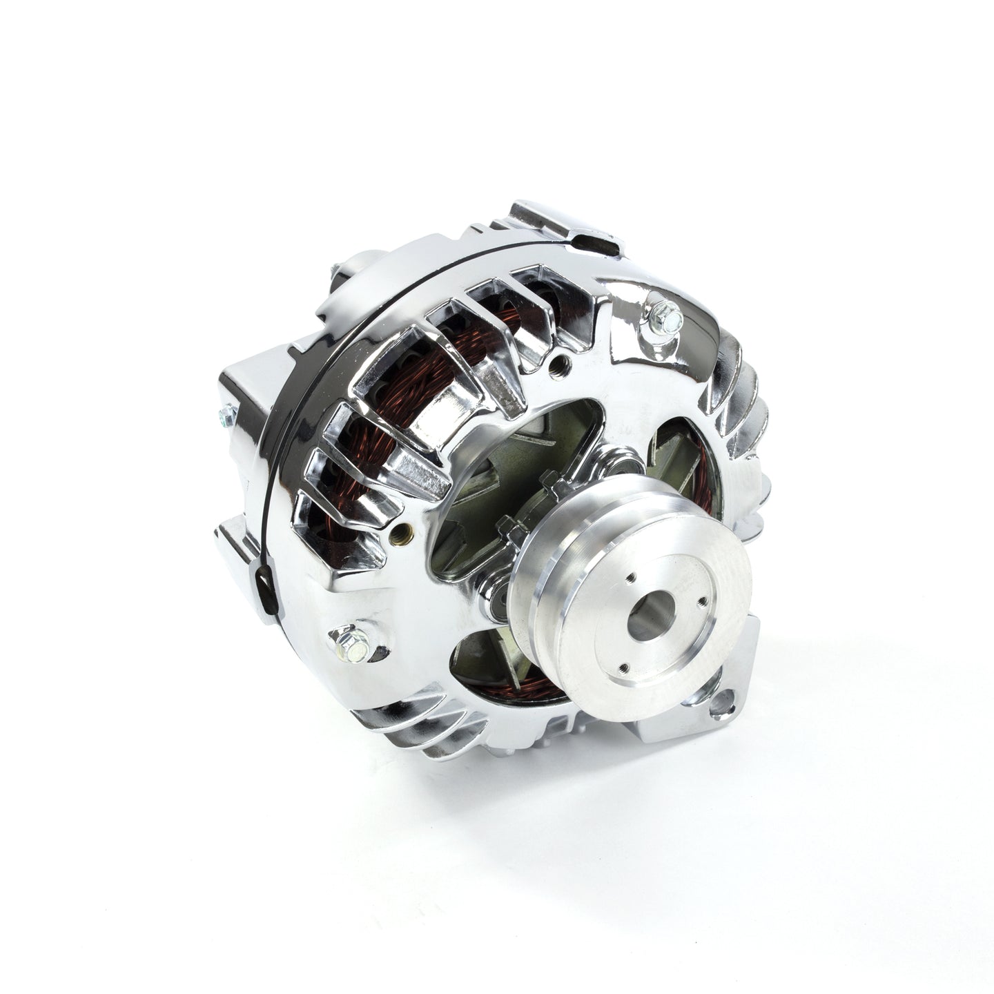 TSP Chevy Big Block Aluminum Cylinder Head - High Performance Auto Part