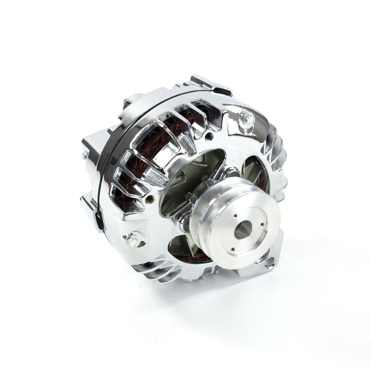 TSP Chevy Big Block Aluminum Cylinder Head - High Performance Auto Part