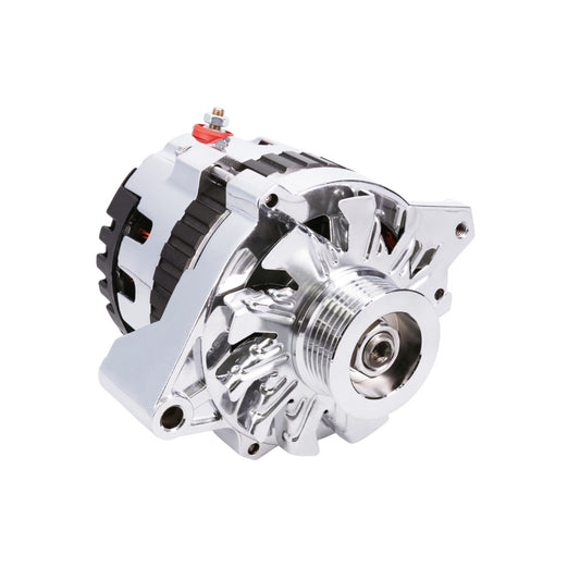 TSP Chevy Big Block Aluminum Cylinder Head - High Performance Auto Part