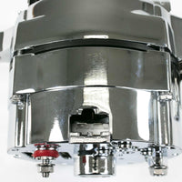 TSP Chevy Big Block Aluminum Cylinder Head - High Performance Auto Part
