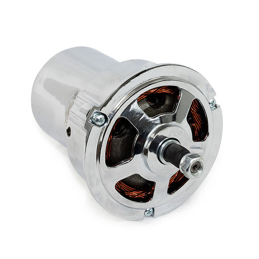 TSP Chevy Big Block Aluminum Cylinder Head - High Performance Auto Part