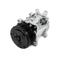 Side View of TSP Chevy Big Block Aluminum Cylinder Head - Durable & High-Quality