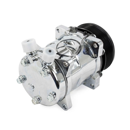 TSP Chevy Big Block Aluminum Cylinder Head - High Performance Auto Part
