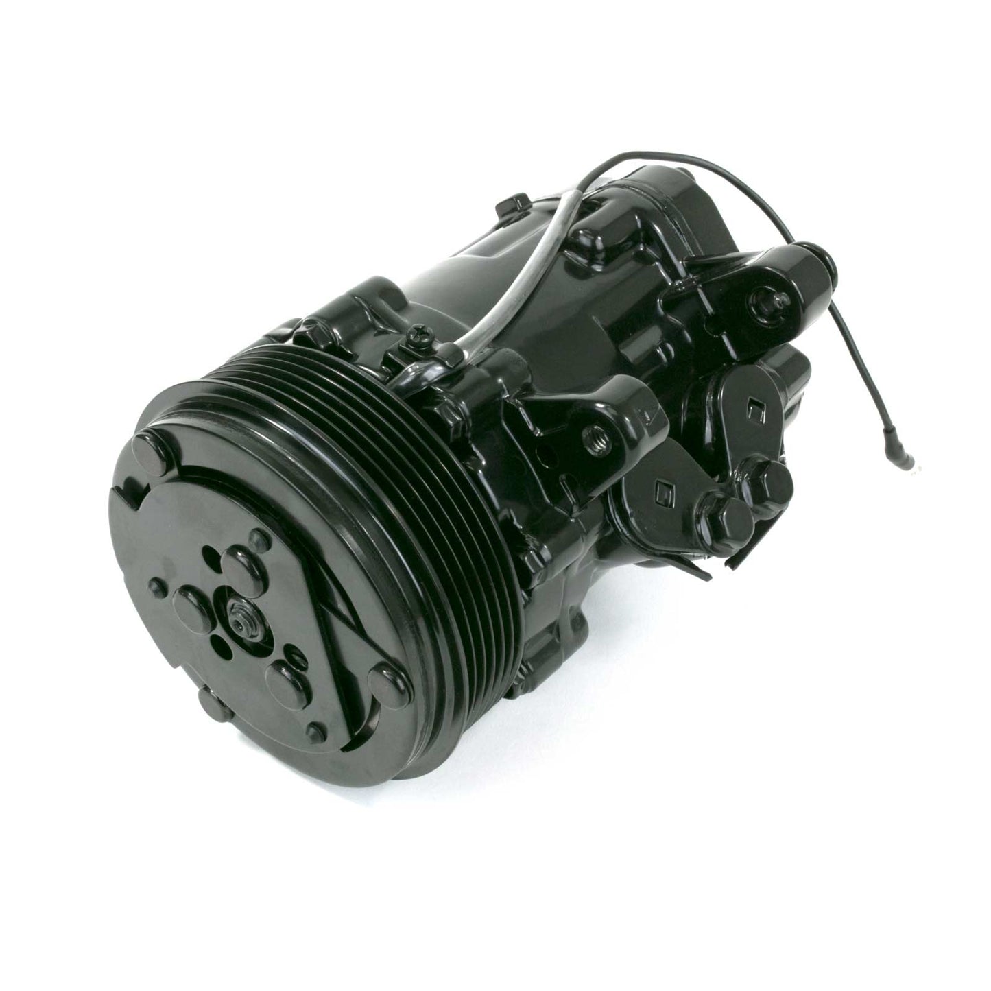 TSP Chevy Big Block Aluminum Cylinder Head - High Performance Auto Part