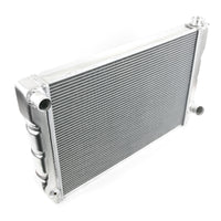 TSP Chevy Big Block Aluminum Cylinder Head - High Performance Auto Part