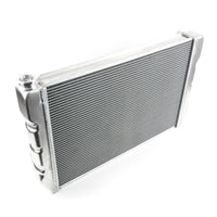 Close-up of TSP Chevy Big Block Aluminum Cylinder Head - Precision Engineering