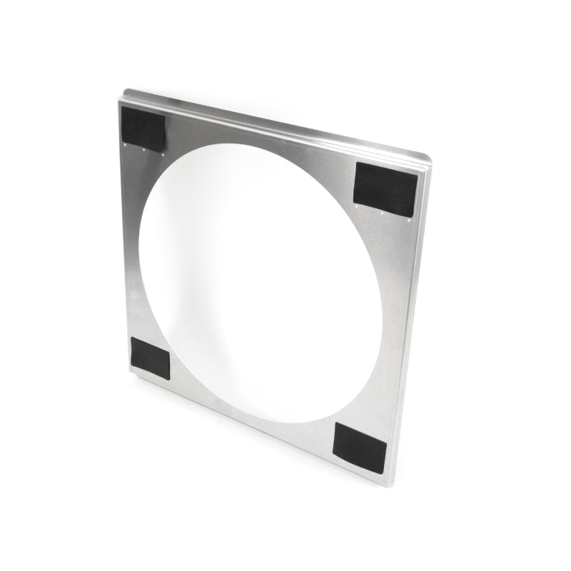 Top Street Performance 20 3/4" Wide Single 16" Fan Aluminum Fan Shroud - for street and performance builds