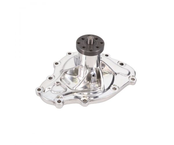 Pontiac Water Pumps