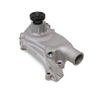 TSP Chevy Big Block Aluminum Cylinder Head Installed on Engine - Performance Upgrade