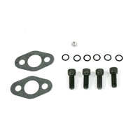 Close-up of TSP Tsp Velocity Ford Coyote O Ring Hardware Kit - Precision Engineering