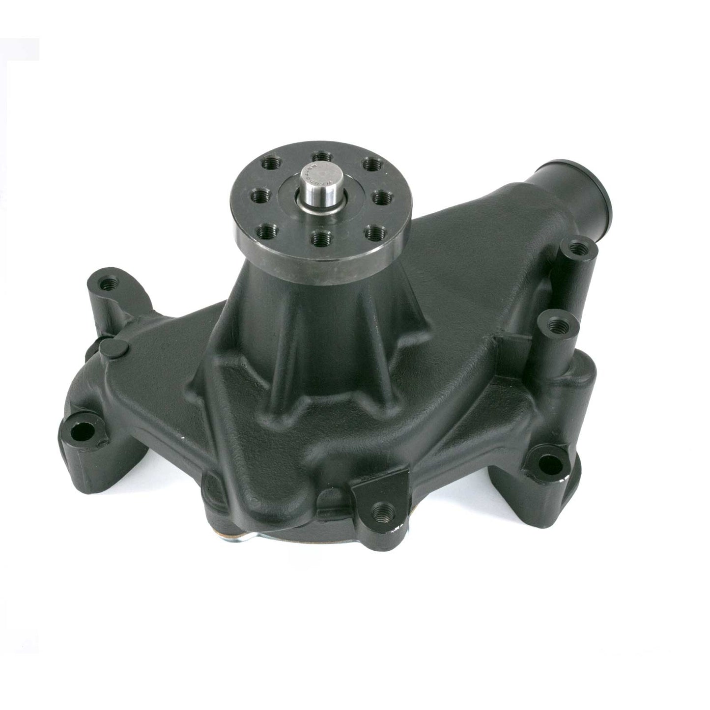 TSP Chevy Big Block Aluminum Cylinder Head - High Performance Auto Part