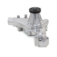 Side View of TSP Chevy Big Block Aluminum Cylinder Head - Durable & High-Quality