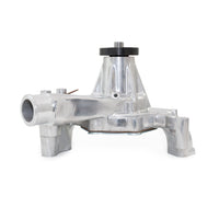Close-up of TSP Chevy Big Block Aluminum Cylinder Head - Precision Engineering