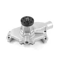 Close-up of TSP Chevy Big Block Aluminum Cylinder Head - Precision Engineering