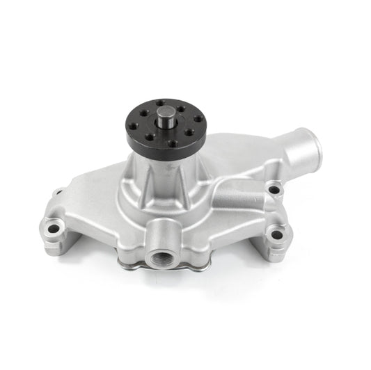 Close-up of TSP Chevy Big Block Aluminum Cylinder Head - Precision Engineering