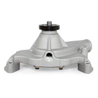 Side View of TSP Chevy Big Block Aluminum Cylinder Head - Durable & High-Quality
