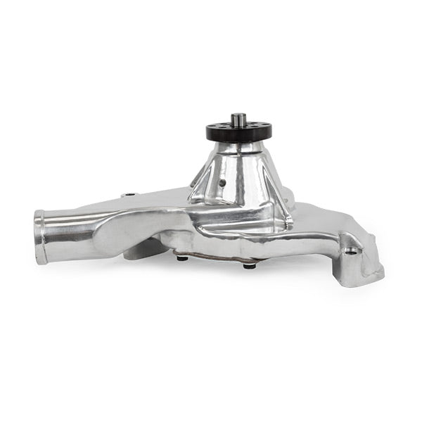 Side View of TSP 105Mm 4 Bolt Ls Throttle Cable Bracket - Durable & High-Quality