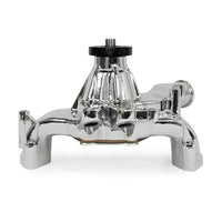 TSP Chevy Big Block Aluminum Cylinder Head - High Performance Auto Part