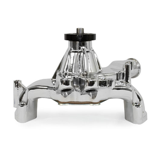 TSP Chevy Big Block Aluminum Cylinder Head - High Performance Auto Part