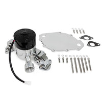 TSP Chevy Big Block Aluminum Cylinder Head - High Performance Auto Part