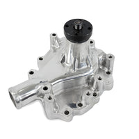 Close-up of TSP Chevy Big Block Aluminum Cylinder Head - Precision Engineering