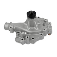 Side View of TSP Chevy Big Block Aluminum Cylinder Head - Durable & High-Quality