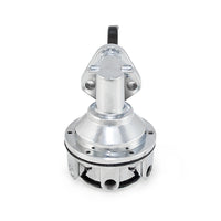 Side View of TSP Chevy Big Block Aluminum Cylinder Head - Durable & High-Quality
