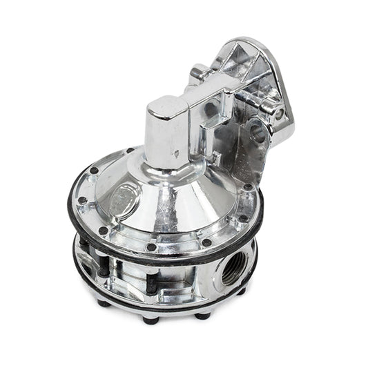TSP Chevy Big Block Aluminum Cylinder Head - High Performance Auto Part