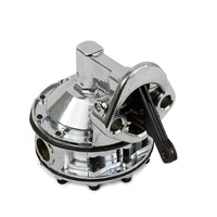 Side View of TSP 105Mm 4 Bolt Ls Throttle Cable Bracket - Durable & High-Quality