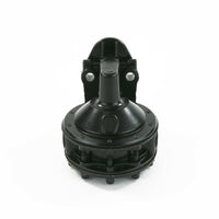 Close-up of TSP 105Mm 4 Bolt Ls Throttle Cable Bracket - Precision Engineering