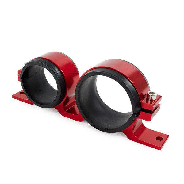 Close-up of TSP Chevy Big Block Aluminum Cylinder Head - Precision Engineering