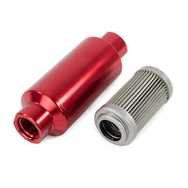 Close-up of TSP Chevy Big Block Aluminum Cylinder Head - Precision Engineering