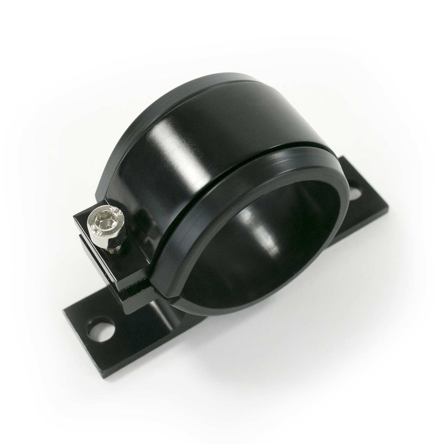 Side View of TSP Chevy Big Block Aluminum Cylinder Head - Durable & High-Quality