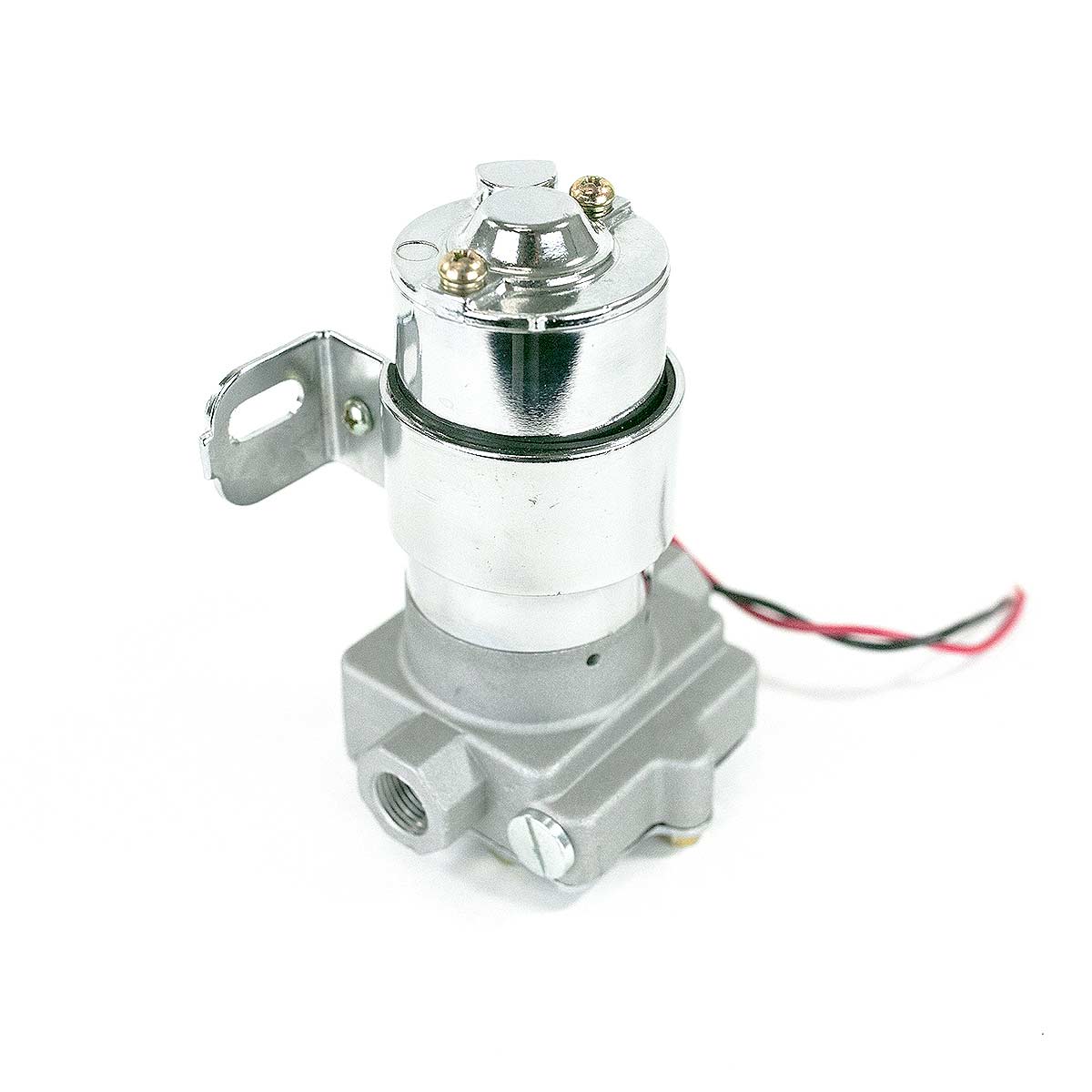 TSP Chevy Big Block Aluminum Cylinder Head - High Performance Auto Part