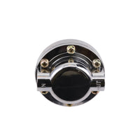Side View of TSP Chevy Big Block Aluminum Cylinder Head - Durable & High-Quality