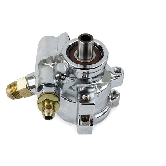 TSP Chevy Big Block Aluminum Cylinder Head - High Performance Auto Part