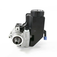 Side View of TSP Chevy Big Block Aluminum Cylinder Head - Durable & High-Quality