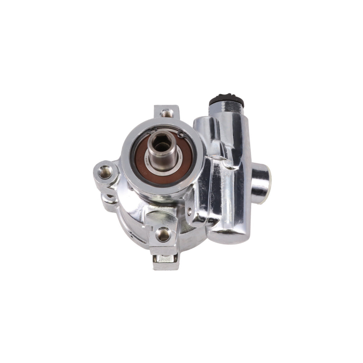 TSP Chevy Big Block Aluminum Cylinder Head - High Performance Auto Part