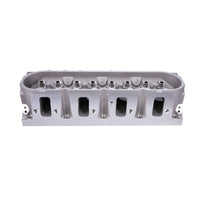 Side View of TSP Chevy Big Block Aluminum Cylinder Head - Durable & High-Quality