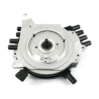 Side View of TSP Chevy Big Block Aluminum Cylinder Head - Durable & High-Quality