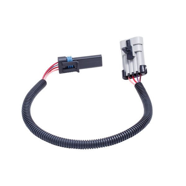 Chevrolet LT1 Gen. 2 1995-1997 Opti-Spark II Distributor Wiring