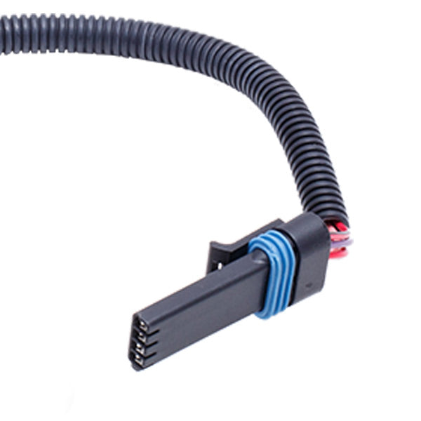 Chevrolet LT1 Gen. 2 1995-1997 Opti-Spark II Distributor Wiring