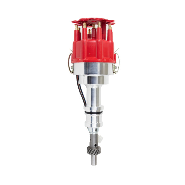 Pro Billet Distributors