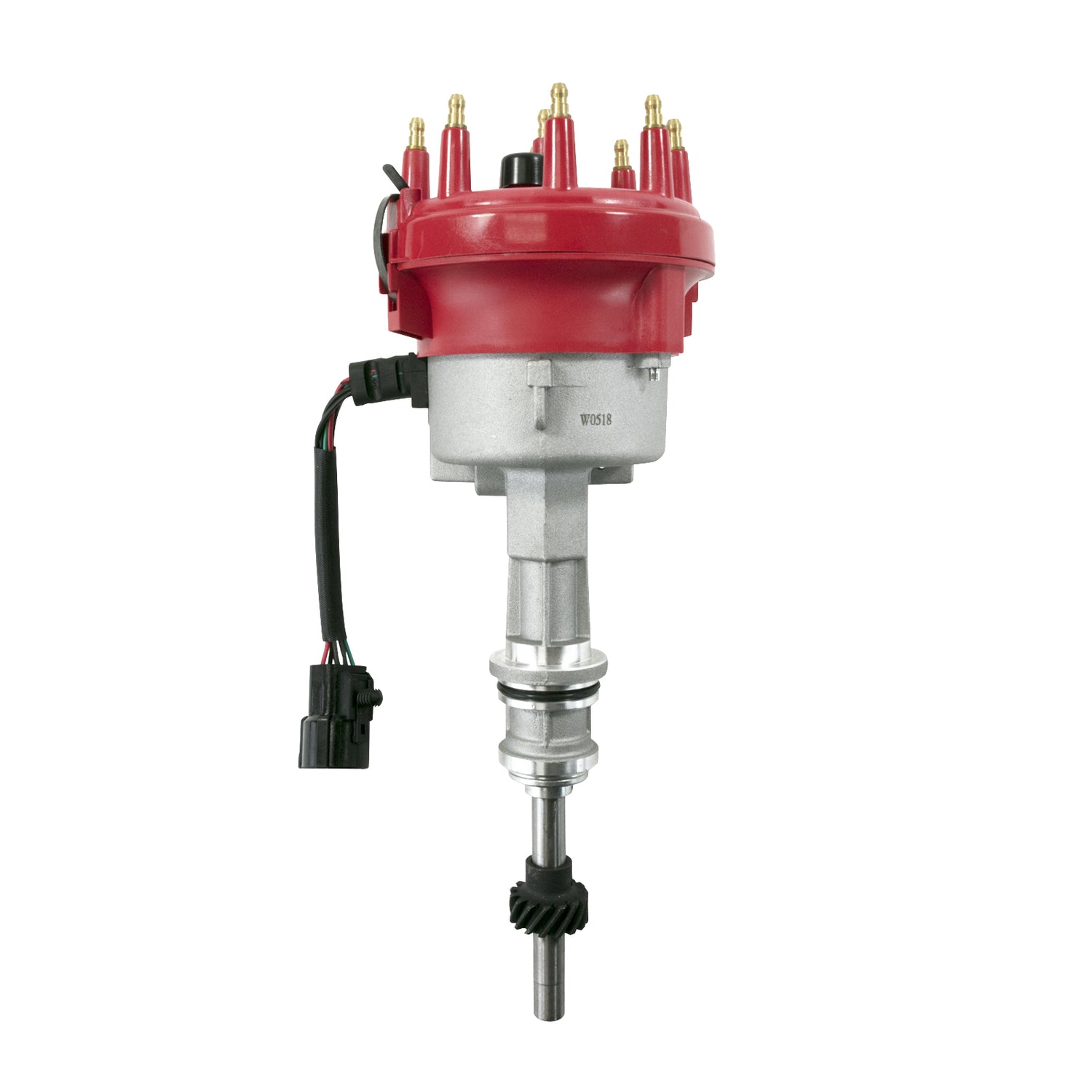 EFI Distributors