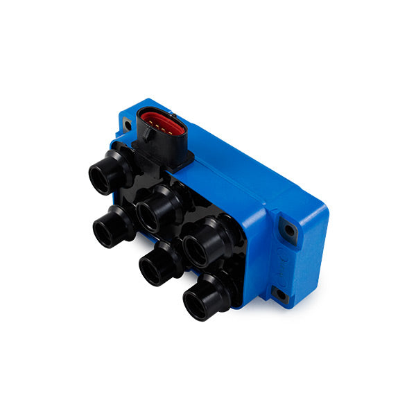 TSP Chevy Big Block Aluminum Cylinder Head - High Performance Auto Part