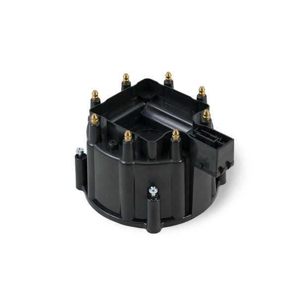 Side View of TSP Chevy Big Block Aluminum Cylinder Head - Durable & High-Quality