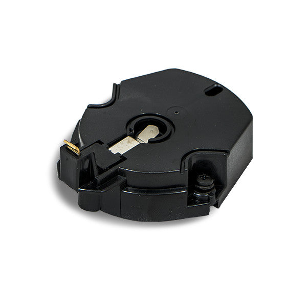 Side View of TSP Chevy Big Block Aluminum Cylinder Head - Durable & High-Quality