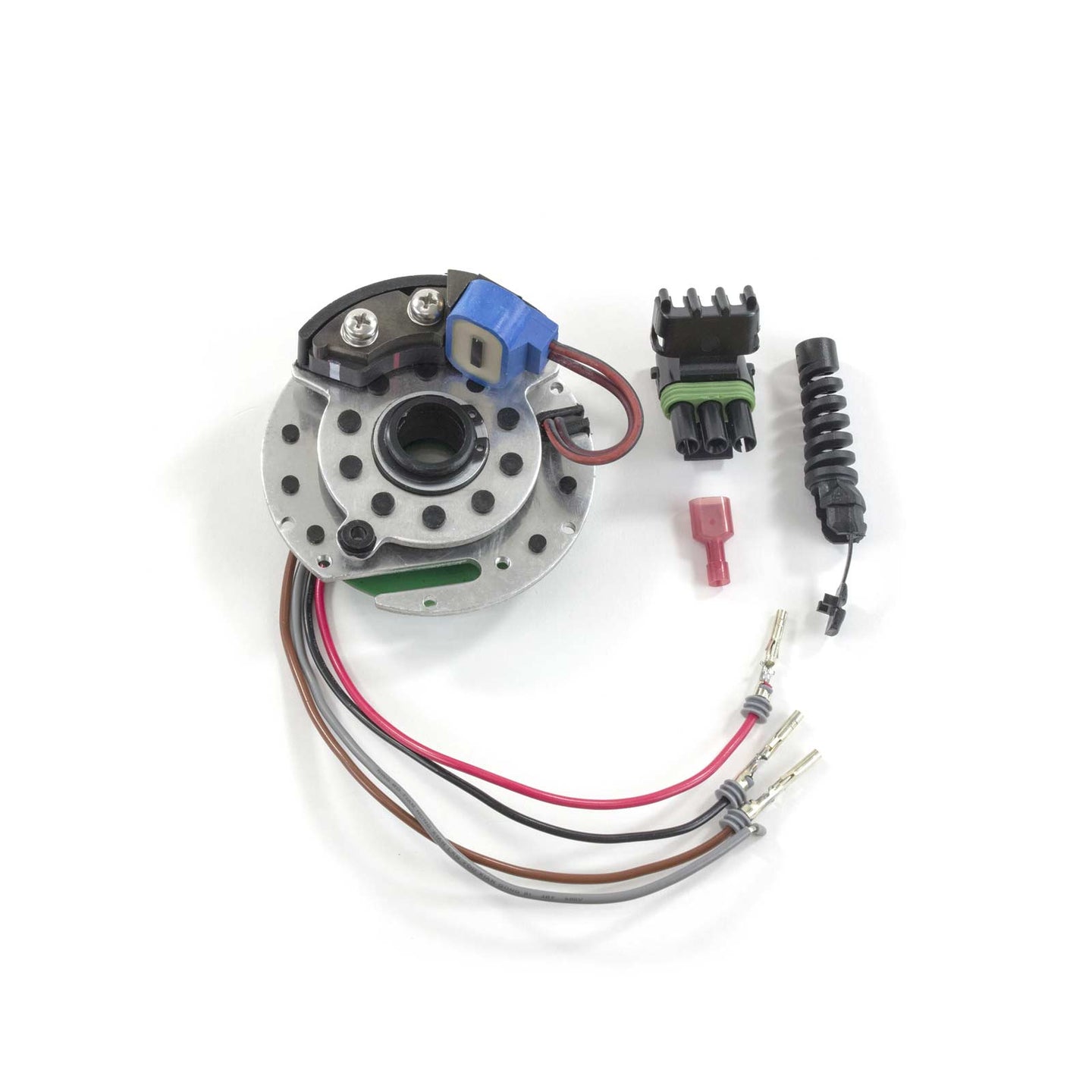 TSP Chevy Big Block Aluminum Cylinder Head - High Performance Auto Part